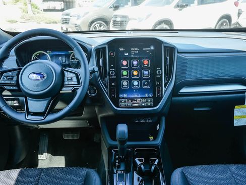 New 2026 Subaru Forester Premium AWD/4WD image 13