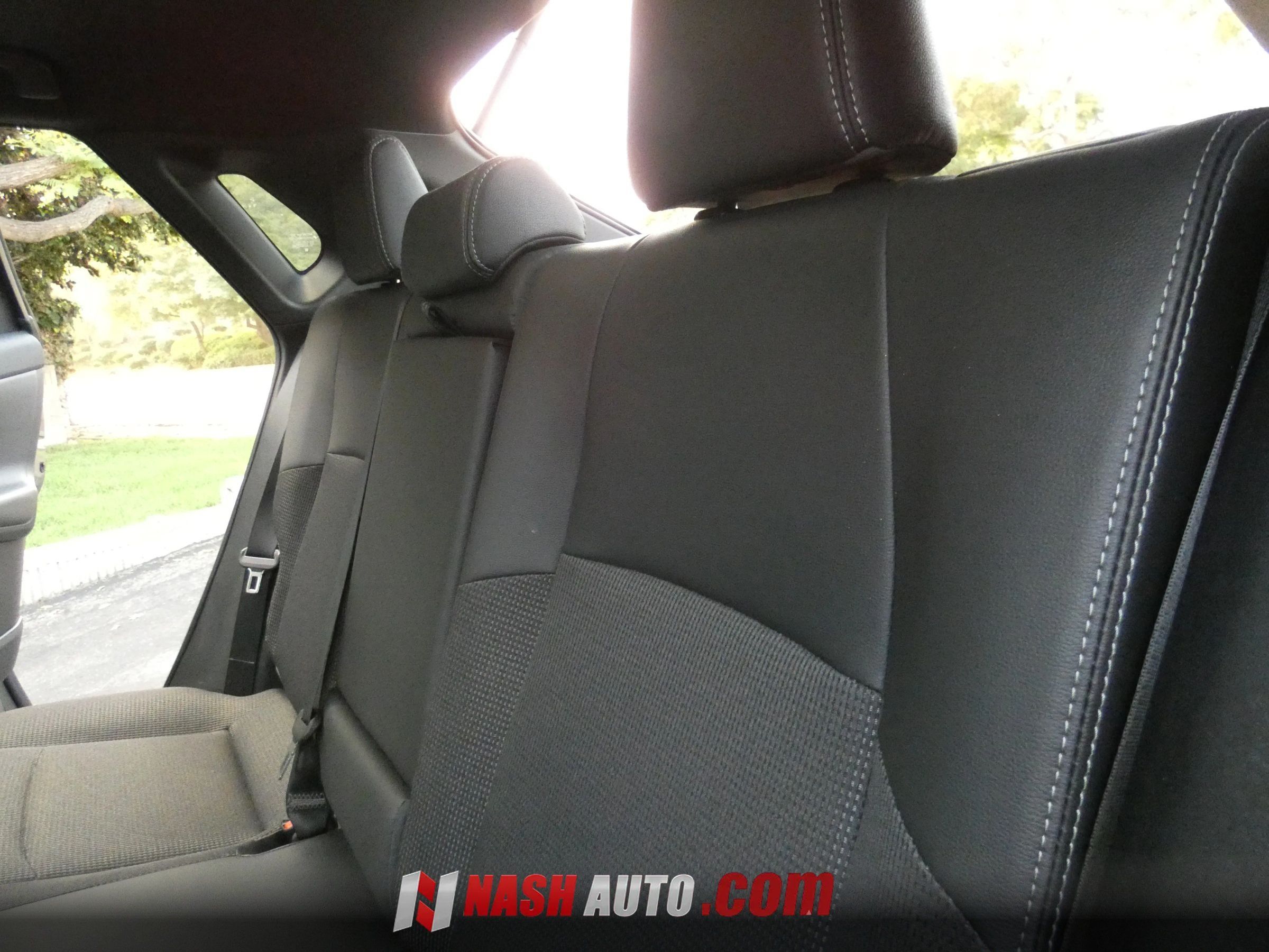 Used 2024 Toyota bZ4X AWD w/ Weather Package image 46