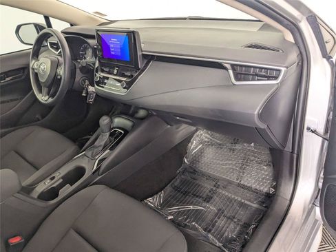 Certified 2024 Toyota Corolla LE FWD image 30