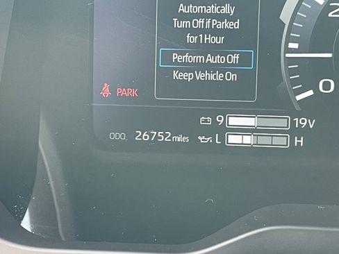 Used 2024 Toyota Tundra 1794 Edition image 11