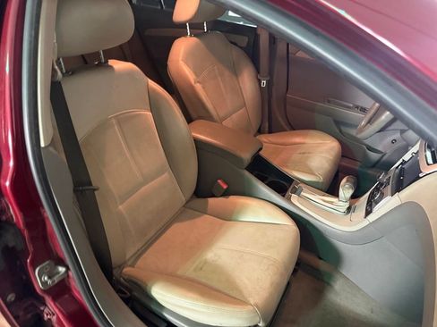 Used 2010 Chevrolet Malibu LT w/ HFV6 Engine Package FWD image 29