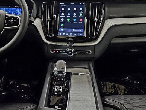 Used 2025 Volvo XC60 T8 Ultra w/ Protection Package Premier image 14
