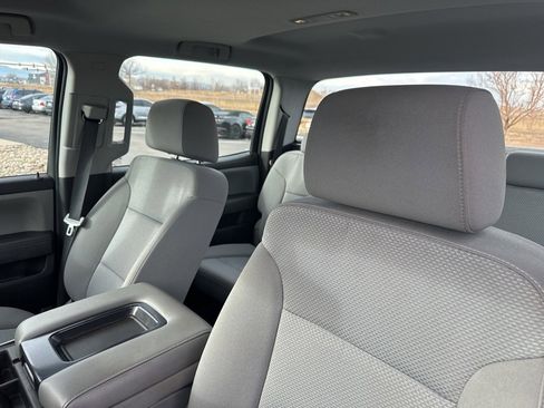 Used 2019 Chevrolet Silverado 2500 W/T image 15