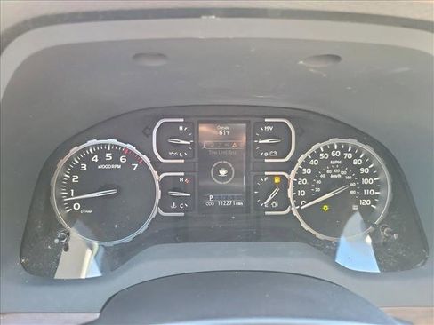 Used 2018 Toyota Tundra Limited image 19
