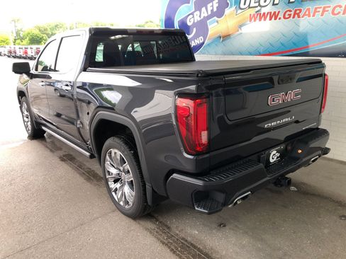 Used 2026 GMC Sierra 1500 Denali AWD/4WD image 6