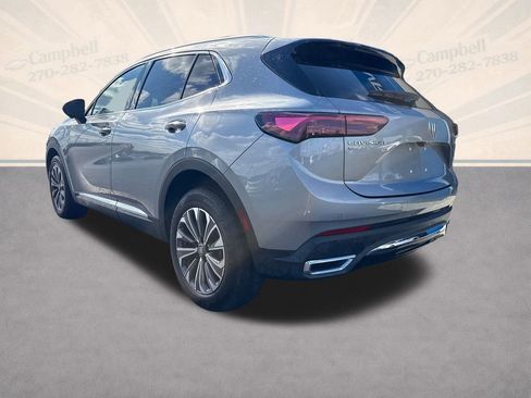 Used 2025 Buick Envision Preferred image 3