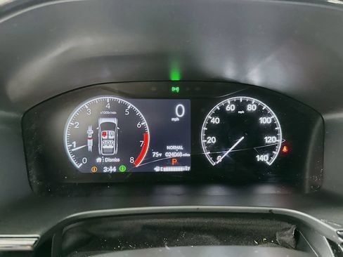 Certified 2024 Honda CR-V EX-L image 12