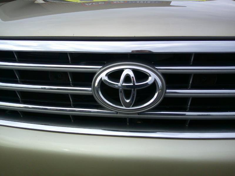 Used 2008 Toyota Highlander Limited AWD/4WD image 22