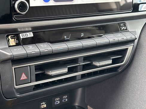 New 2026 Toyota Camry LE FWD image 19
