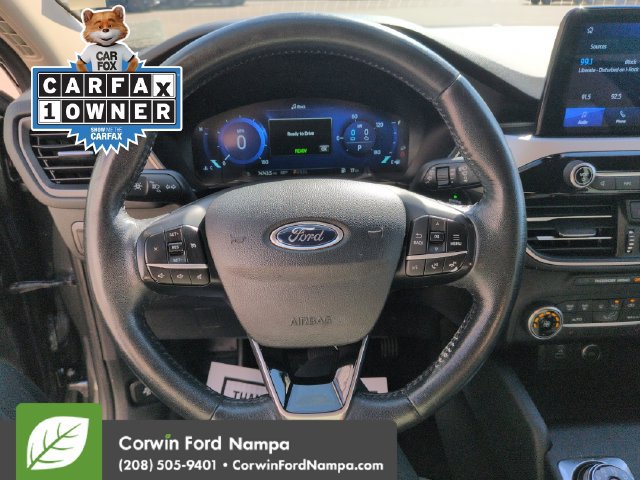 Used 2020 Ford Escape SE Sport AWD/4WD image 14
