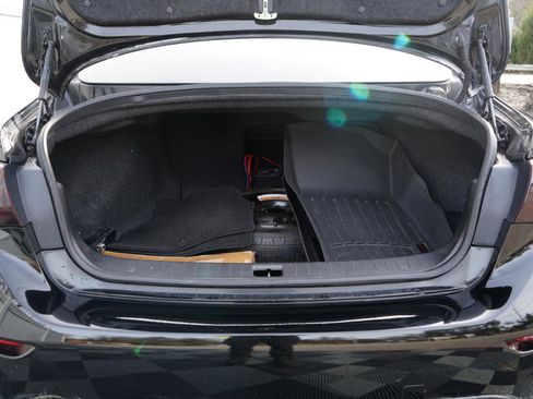 Used 2015 INFINITI Q50 2.0t w/ Moonroof Package image 52