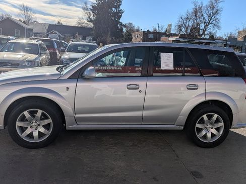 Used 2007 Saturn Vue AWD V6 w/ Red Line Pkg image 23