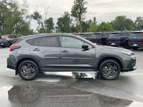 Certified 2026 Subaru Crosstrek 2.5i AWD/4WD image 28