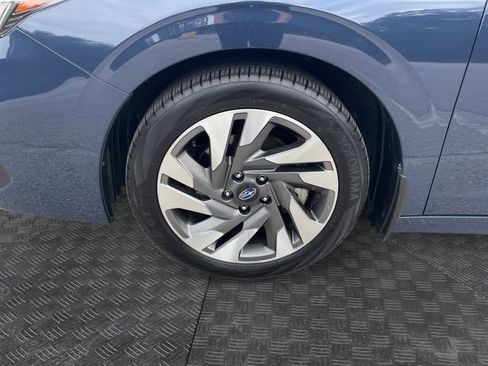 Used 2024 Subaru Legacy Limited AWD/4WD image 14