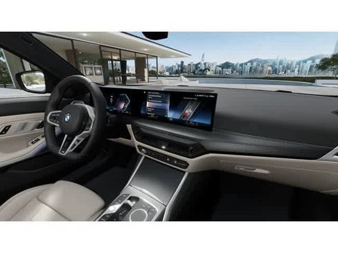 New 2026 BMW 330i xDrive Sedan w/ M Sport Package AWD/4WD image 14