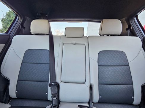 Used 2018 Kia Sportage EX w/ EX Sport Appearance Package image 25