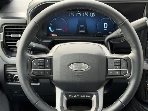 Used 2026 Ford F350 Platinum image 19