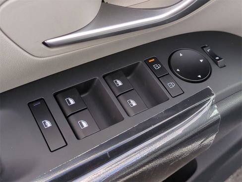 New 2026 Hyundai Tucson SEL image 11