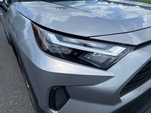 Certified 2023 Toyota RAV4 XLE w/ Convenience Package AWD/4WD image 12