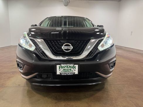 Used 2015 Nissan Murano Platinum w/ Platinum Technology Package AWD/4WD image 41