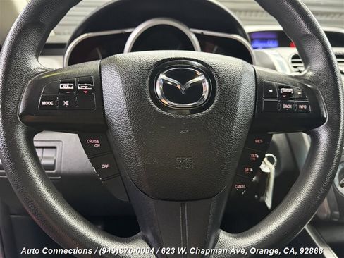 Used 2010 MAZDA CX-7 i SV image 13