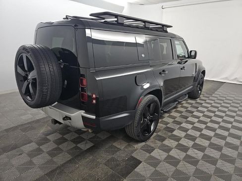 Used 2024 Land Rover Defender 130 S AWD/4WD image 2