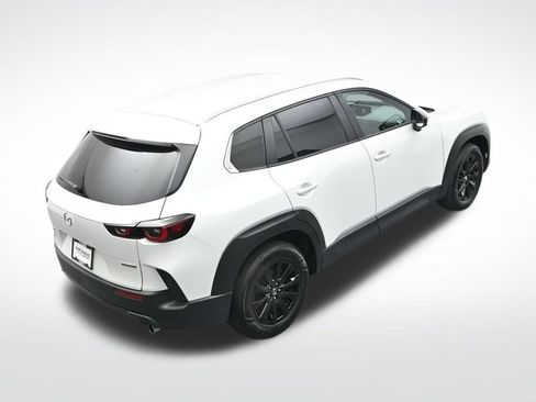 Used 2025 MAZDA CX-50 AWD 2.5 S w/ Preferred Package image 30