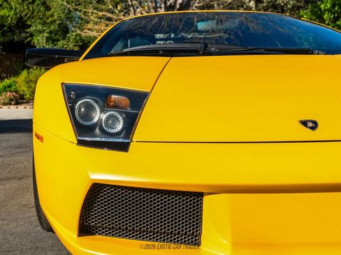 Used 2004 Lamborghini Murcielago Coupe image 52