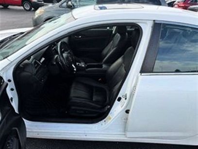 Used 2020 Honda Insight Touring