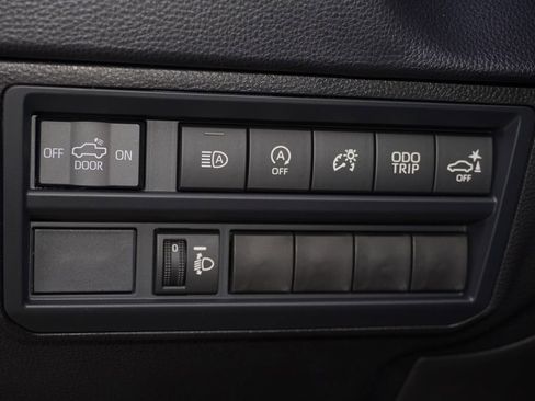 New 2026 Toyota Tundra SR5 RWD image 10