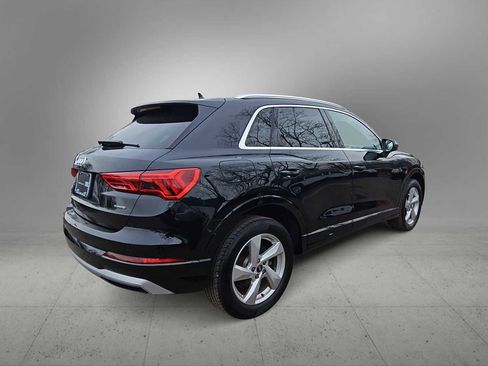 Certified 2022 Audi Q3 2.0T Premium Plus image 8