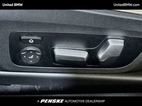 Used 2023 BMW 430i Convertible w/ Premium Package RWD image 4