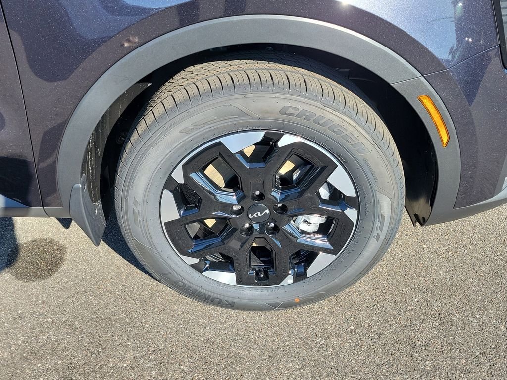 New 2026 Kia Sorento S AWD/4WD image 39