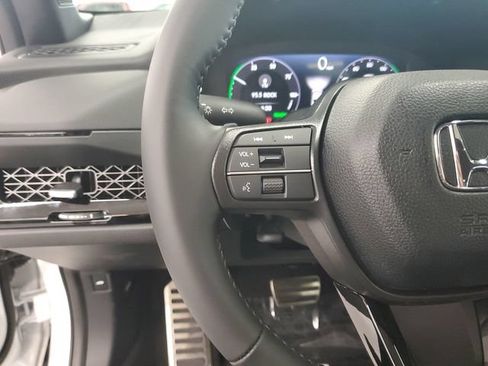 New 2026 Honda Accord Sport image 12