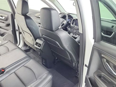 Used 2023 GMC Terrain SLT w/ Elevation Edition AWD/4WD image 19