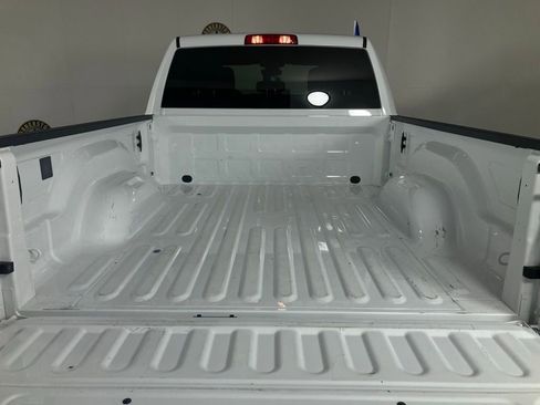 Used 2024 RAM 2500 Big Horn image 22