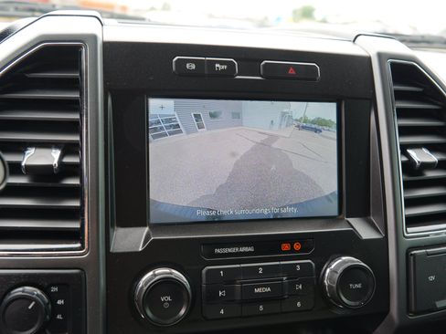 Used 2021 Ford F250 XLT AWD/4WD image 33