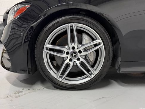 Used 2019 Mercedes-Benz E 450 Coupe image 35