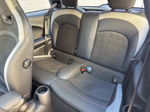 Used 2024 MINI Cooper John Cooper Works image 12