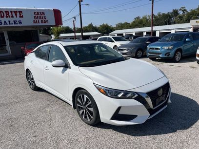 Used 2023 Nissan Sentra SV w/ SV Premium Package