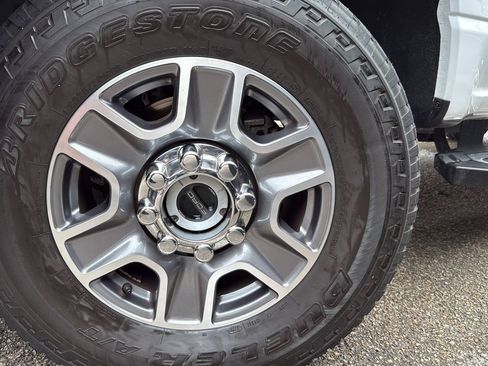 Certified 2026 Ford F250 Lariat AWD/4WD image 30