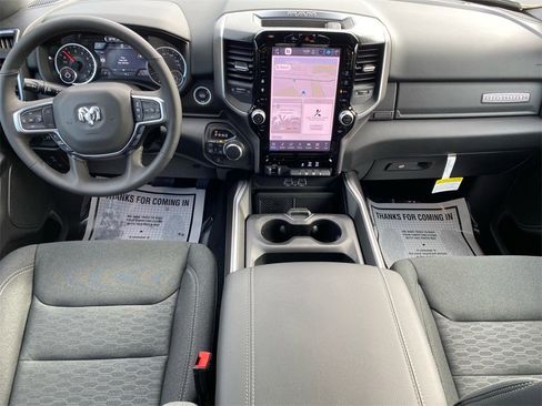 New 2026 RAM 1500 Big Horn image 10