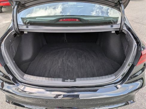 Used 2024 Kia Forte GT-Line w/ GT-Line Premium Package FWD image 33
