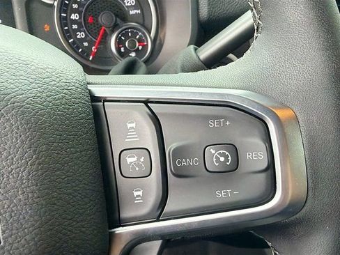 New 2026 RAM 3500 Big Horn image 40