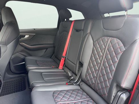 New 2026 Audi Q7 3.0T Prestige AWD/4WD image 26