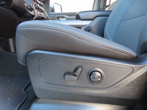 Certified 2023 RAM 1500 Big Horn image 6