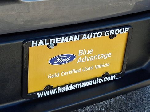 Certified 2023 Ford Bronco Sport Outer Banks w/ Tech Package image 30