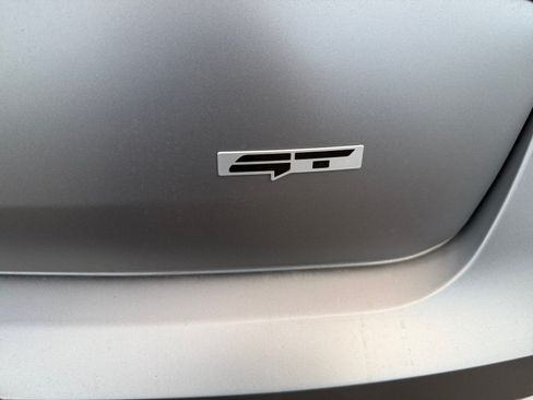 Used 2025 Kia K5 GT FWD image 27