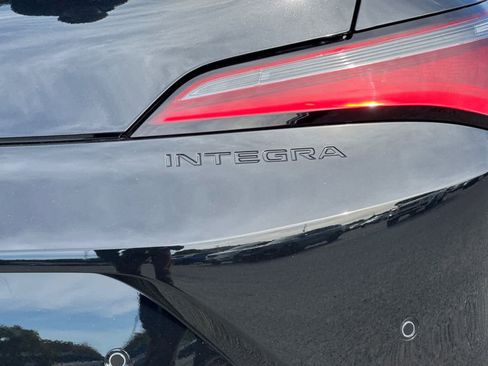 New 2026 Acura Integra A-Spec image 6