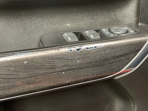 Used 2021 Chevrolet Silverado 3500 LTZ w/ LTZ Plus Package image 33